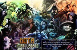 DotA Imba Legend v2.5b