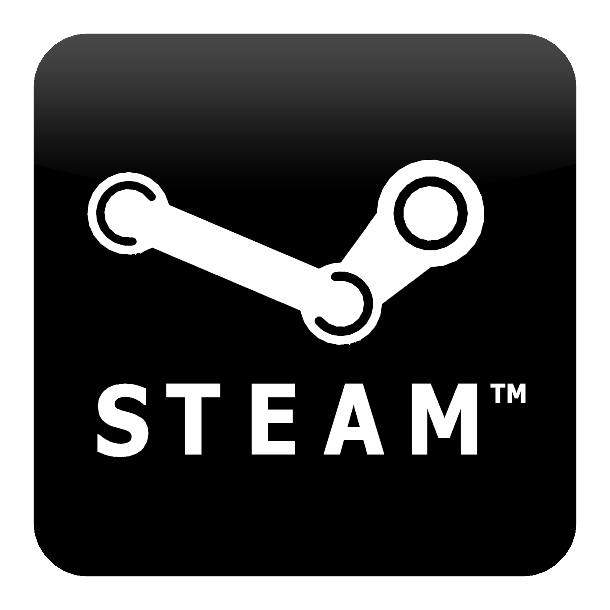 Официальный клиент Steam (20.12.2012)