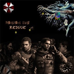 Resident Evil Rescate v2