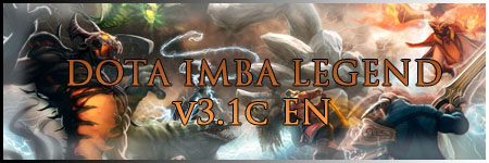 DotA Imba Legend v3.1c