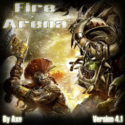 Fire Arena v4.1
