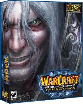 Скачать WarCraft 3 Frozen Throne1.24e