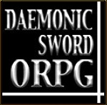 Daemonic Sword ORPG 5.30