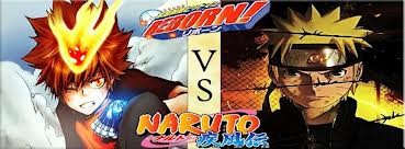 Anime Reborn vs Naruto v1.3C