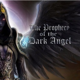 The Prophesy of the Dark Angel