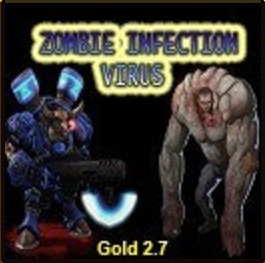 Zombie Infection Virus 2.7