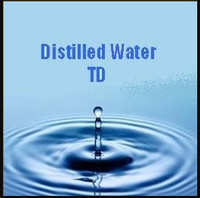 Distilled Water TD v1.36