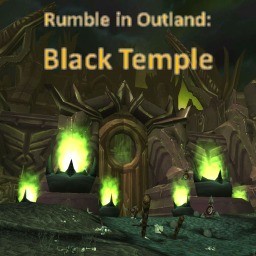 RiO: Black Temple