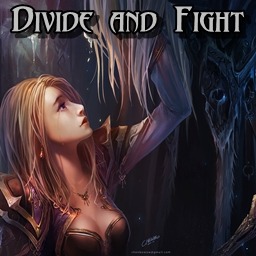 Divide amp Fight v2.13c Final
