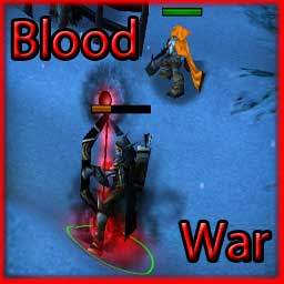 Blood WAR Final v1.3