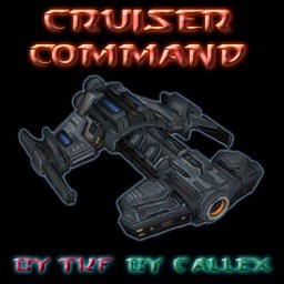 Cruiser Command v0.91b