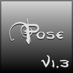 Pose RPG v1.3