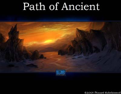 Path of Ancient v0.1 Beta