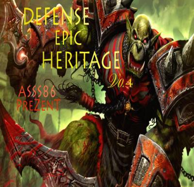 Defense epic heritage v0.4