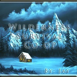 Wilderness Survival Co-oP 4.5 - PT