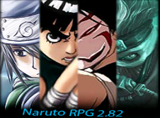 Naruto RPG 2.82 [Beta2]