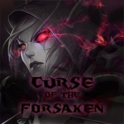 Curse of the Forsaken