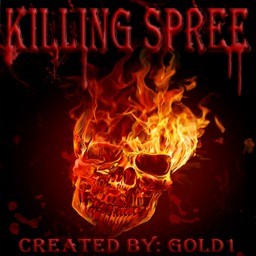 Killing Spree 2.1 [Official]