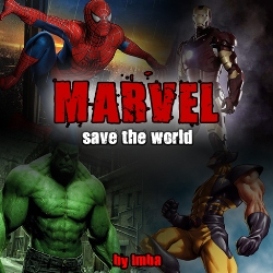 Marvel: Save The World v 0.4a