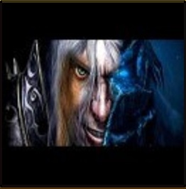 Lordaeron:The Lost War Ver1.3c