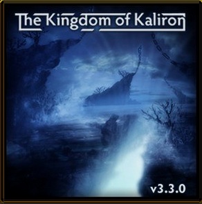 TKoK - Eastern Kingdom - 3.3.0с