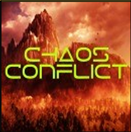 Chaos Conflict AI 1.63