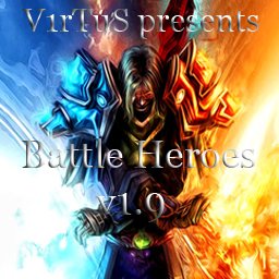 Battle Heroes v1.9