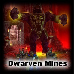 Dwarven Mines v1.2c