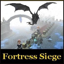 Fortress Siege - 1.72b