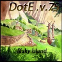 DotE v.7.5 Risky Island