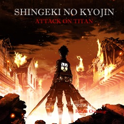 Shingeki No Kyojin V.2