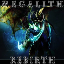 Megalith Rebirth 1.4b