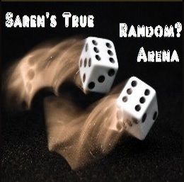 Saren's True Random Arena