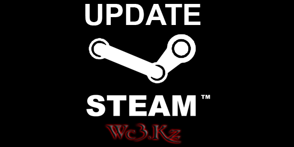 Официальный клиент Steam (04.11.2013)