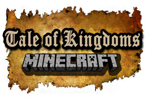 Мод Tale Of Kingdoms для MineCraft 1.6.4