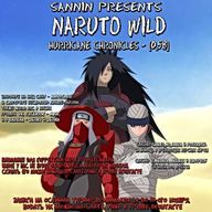 Naruto Wild Hurricane Chronicles - [0,5b]