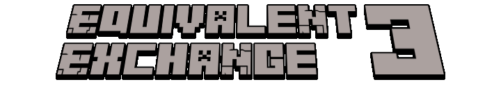 Мод Equivalent Exchange 3 для Minecraft 1.6.4