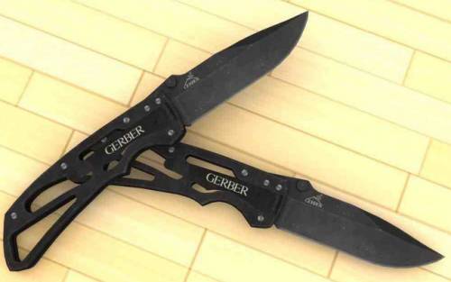 Модель ножа Eickhorn для Counter-Strike: Source