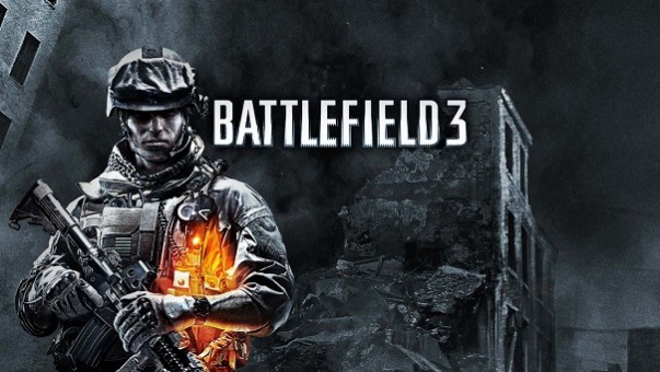 Пак моделей оружия Battlefield 3 - Weapons Pack by xplor3r для Counter-Strike: Source
