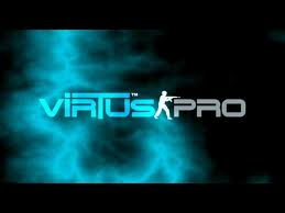 Профессиональный конфиг команды Virtus.Pro для CS:GO
