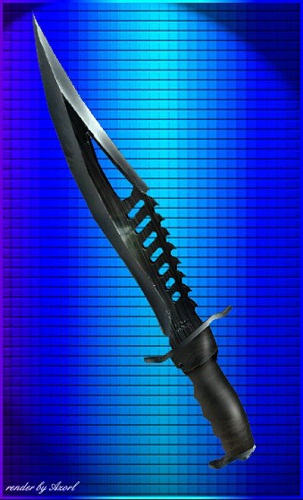black steel nautilus - модели оружия для css v34