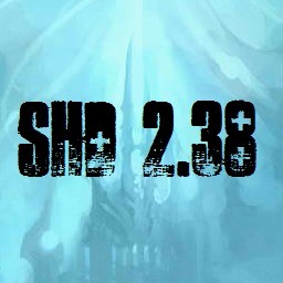 Skamigo's Hero Defense 2.38 - Shd 2.38.w3x