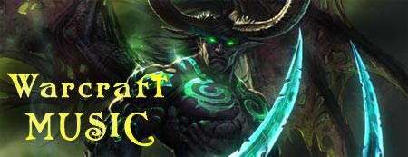 Английская озвучка для Варкрафт 3 | Warcraft III - English of Sound System