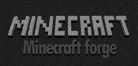 Minecraft Forge для Minecraft 1.6.1