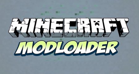 ModLoader для minecraft 1.6.2