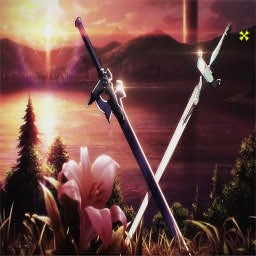 Sword Art Online v1.0 - Мастера меча онлайн 1.0