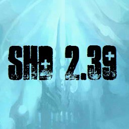 Skamigo's Hero Defense 2.39 - Shd 2.39.w3x