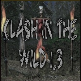 Clash in the wild v.1.3(Forest)