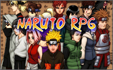 Naruto RPG v2.85h