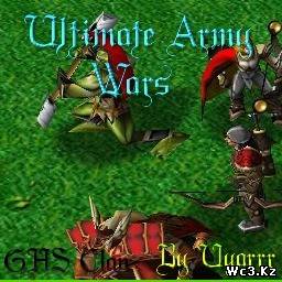 Ultimate Army Wars 1.02